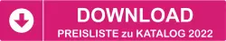 Preisliste zu unserem neuesten Produktkatalog 2022 mit deutscher Beschreibung! Einfach Anklicken, herunterladen und Seitenweise zuordnen! Preisliste zu unserem neuesten Produktkatalog 2022 mit deutscher Beschreibung! Einfach Anklicken, herunterladen und Seitenweise zuordnen!